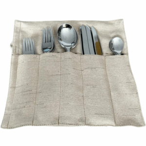 SET CUBIERTOS NORDIC X 30 PIEZAS